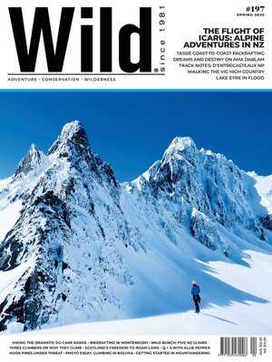 cover image of Wild